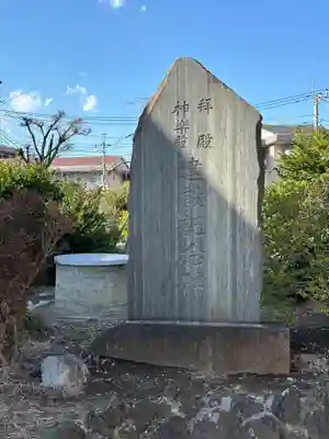 菅原神社(東京都)