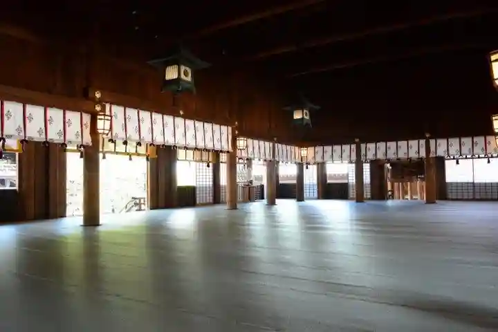 靖國神社(東京都)
