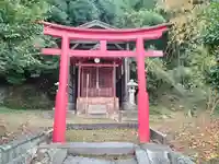 正一位金光稲荷神社(京都府)