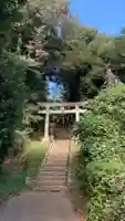 見目神社(千葉県)