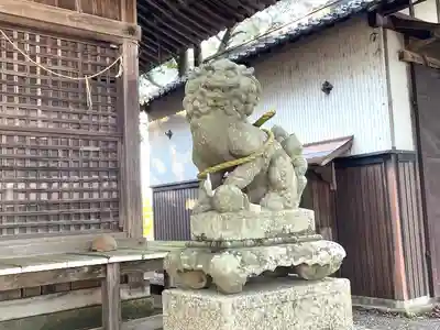 廣濱神社(滋賀県)