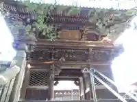 太山寺(愛媛県)