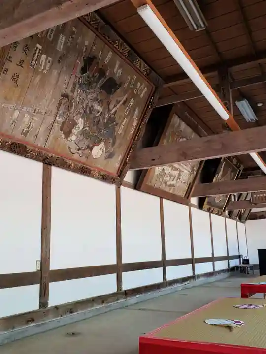 妙法寺(東京都)