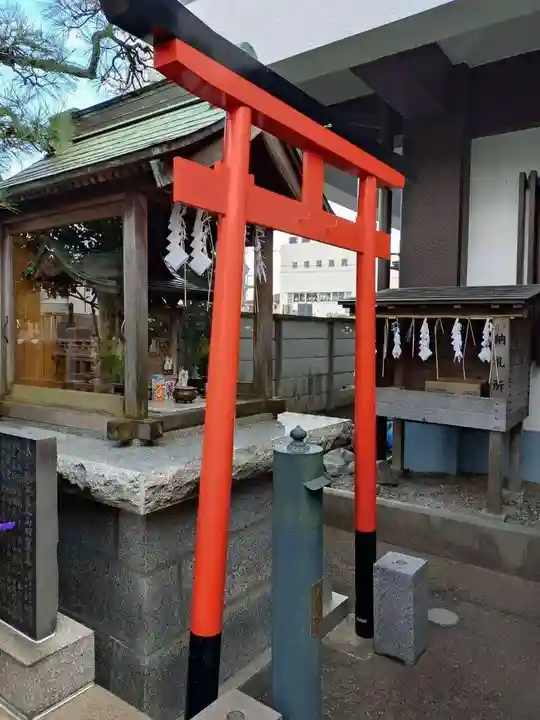 妙安寺(神奈川県)