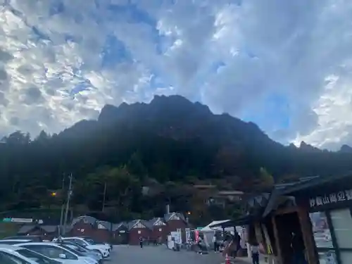 妙義神社(群馬県)