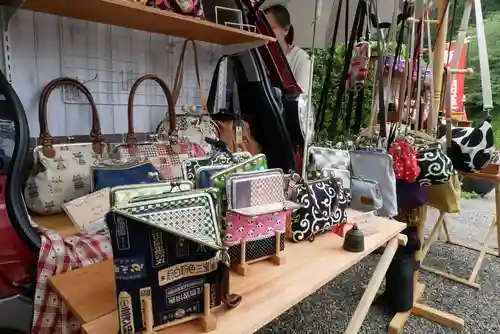 真野寺のその他建物