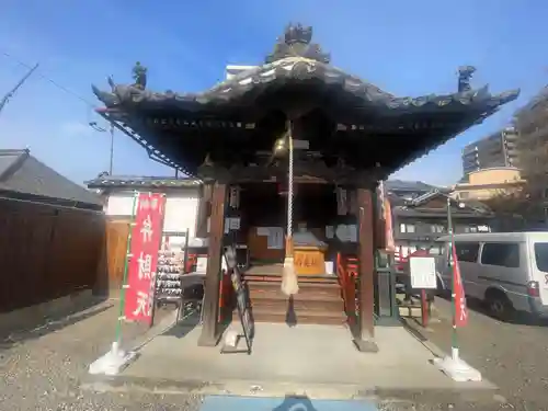 妙光寺(長野県)