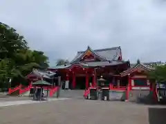 甚目寺(愛知県)