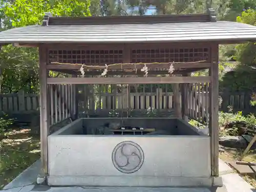 大麻比古神社(徳島県)