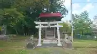少名彦神社(岩手県)