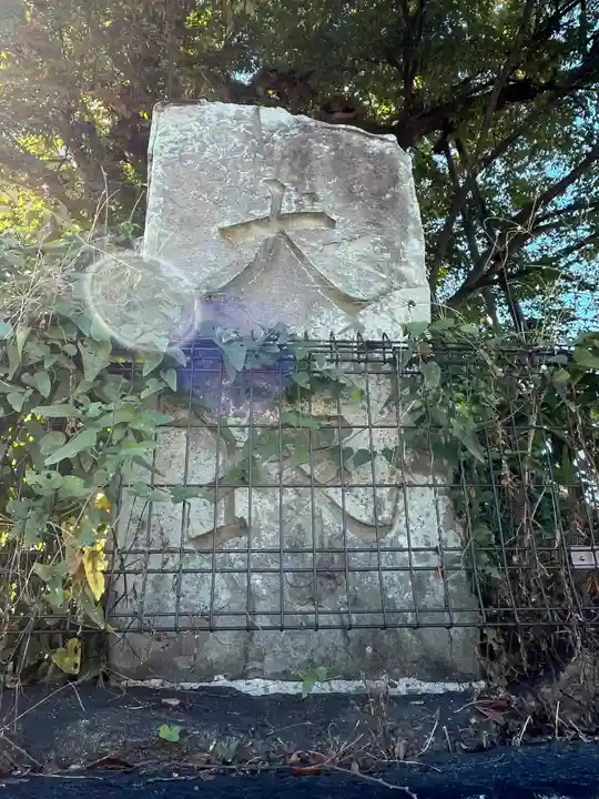 犬塚・犬塚の欅のその他建物