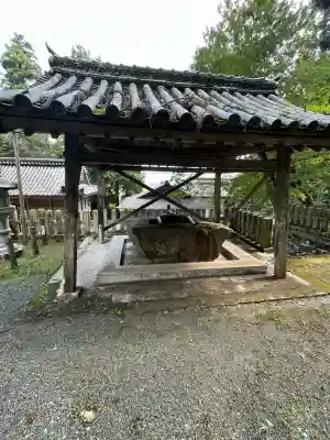 祝田神社(兵庫県)