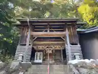 清滝神社(滋賀県)