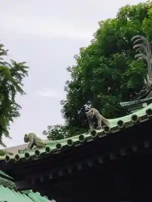 湯島聖堂(東京都)