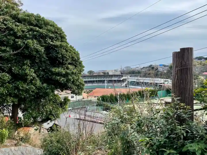 大久保神社(神奈川県)