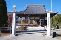 正安寺のその他建物