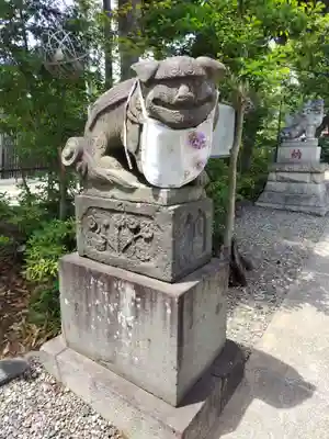 菊田神社(千葉県)