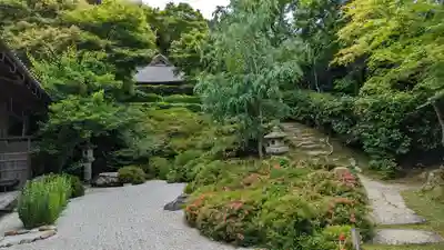 金福寺(京都府)