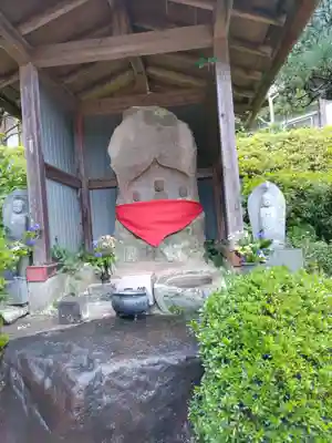 珠泉院(岐阜県)