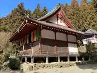 仏隆寺(奈良県)