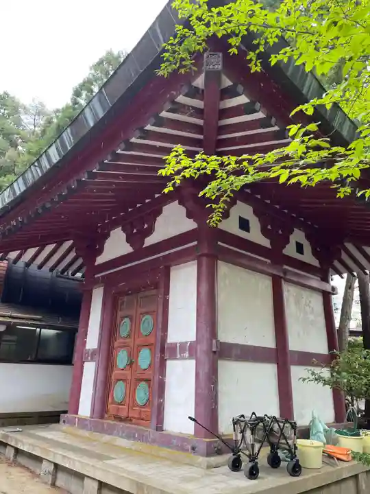明王院(和歌山県)
