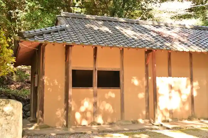 東大寺別院阿弥陀寺(山口県)