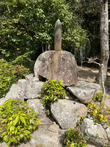 伊川谷惣社(兵庫県)