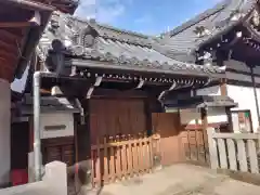 長増寺(京都府)