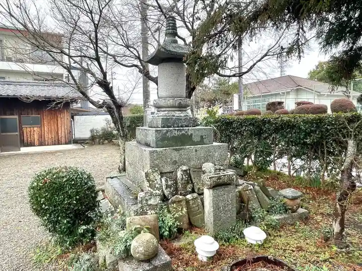 長福寺(滋賀県)