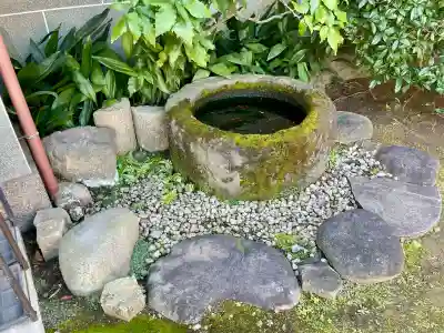 隅田川神社(東京都)