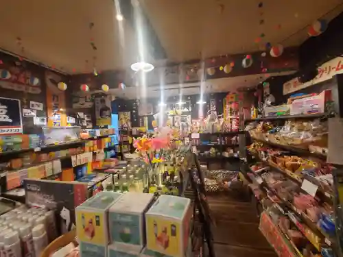 鬼鎮神社(埼玉県)