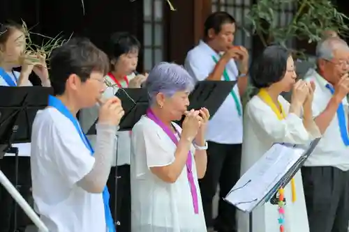 群馬県護国神社(群馬県)