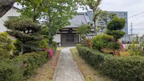 西向寺(京都府)