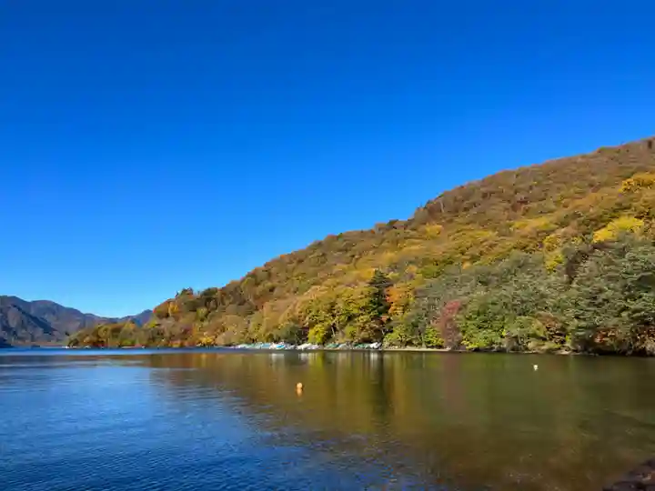 日光東照宮(栃木県)