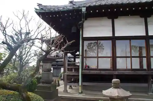 長命寺のその他建物