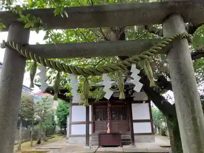 八幡神社(千葉県)