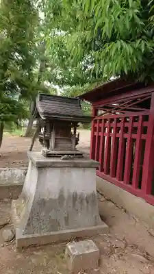 御崎神社の末社・摂社
