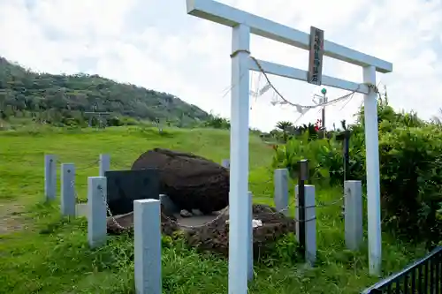 洲崎神社のその他建物
