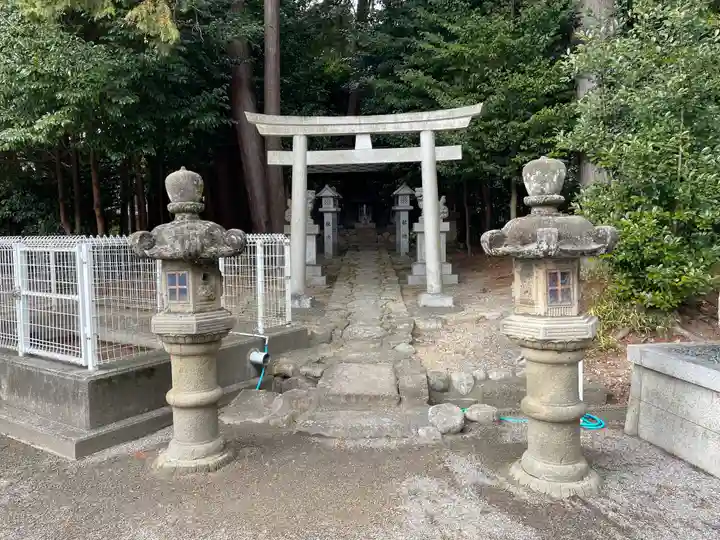 立志神社(滋賀県)