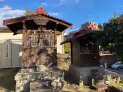 山王神社(神奈川県)