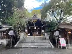 子安神社(東京都)