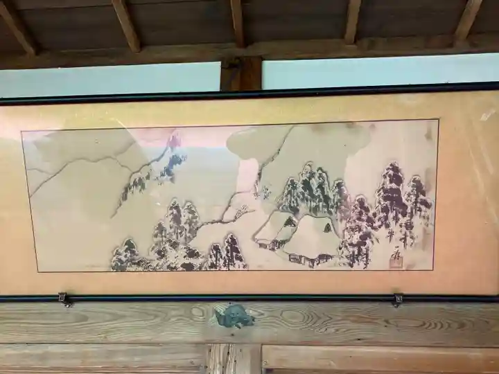 長楽寺(長野県)