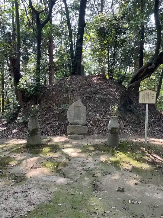 弘川寺(大阪府)