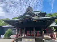 静岡浅間神社(静岡県)