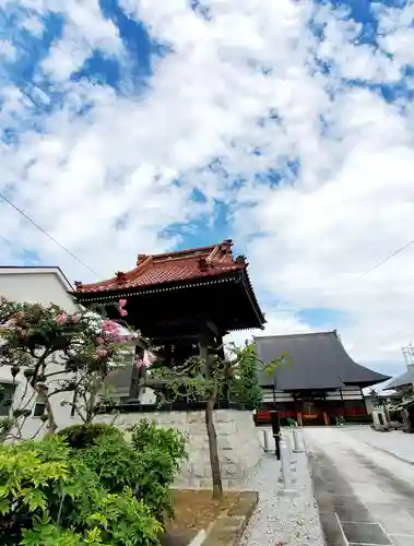 宝光寺(福島県)