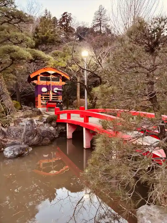 高幡不動尊 金剛寺(東京都)