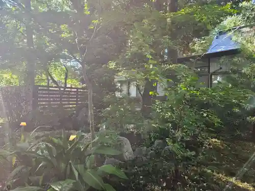 調神社(埼玉県)