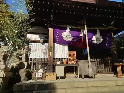 七宮神社(兵庫県)