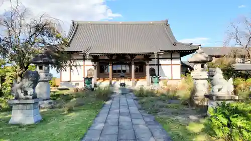 全龍寺(埼玉県)