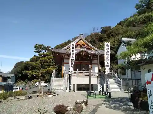 岐阜善光寺のその他建物